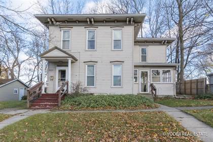 Multifamily for sale in 401 James Street, Portland, MI, 48875