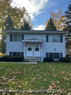 Multifamily for sale in 99/103 Cherry Street, Eaton Rapids, MI, 48827