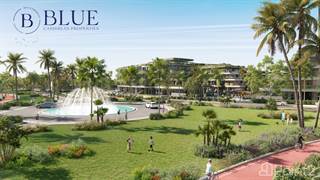 Residential Property for sale in AMAZING MYTHICAL CITY PROJECT - 1, 2 & 3 BEDROOMS - STRATEGIC LOCATION - BAVARO, Punta Cana, La Altagracia
