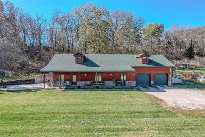 Picture of 5816 Pryor Road, Hartville, MO, 65667