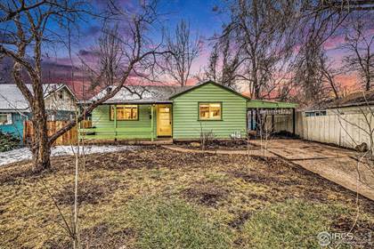1519 Laporte Ave, Fort Collins, CO, 80521