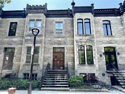 Picture of 1210 Rue Seymour, Montreal, Quebec