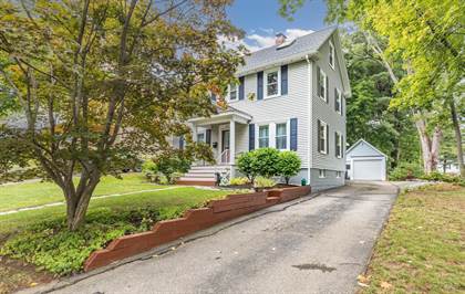 341 Thaxter Road, Portsmouth, NH, 03801