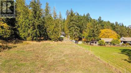 Picture of Lot 4 Inverness Rd, North Saanich, British Columbia, V8L5H1