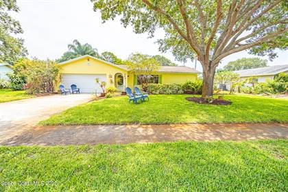 Residential Property for sale in 2701 Golfview Drive, Melbourne, FL, 32901