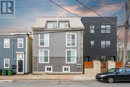 Multi-Family Homes for Sale in Halifax, NS