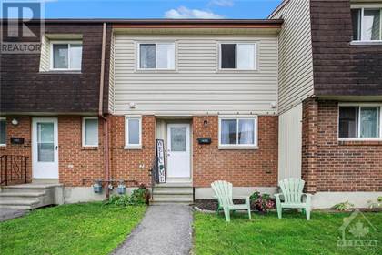 Picture of 49 FORESTER CRESCENT UNIT#D D, Ottawa, Ontario, K2H8X9