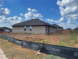 2417 Cattail Court, Midwest City, OK, 73130