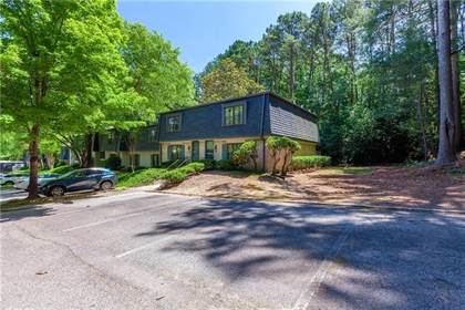 Residential Property for sale in 44 Glenald Way NW, Atlanta, GA, 30327