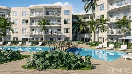excellent apartments  for investment only 5 minutes from the beach, Bavaro, La Altagracia