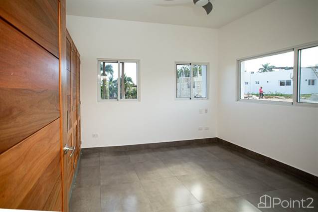 New gated community villa for sale in Sosúa, ready to move in. - photo 6 of 10