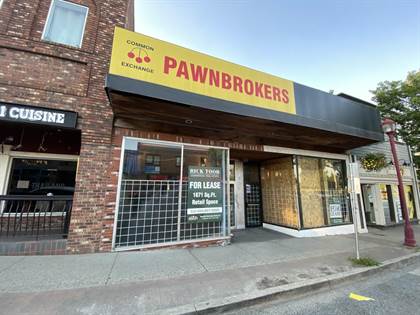 Hillcrest Pawnbrokers