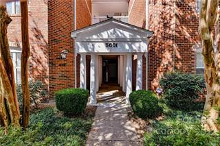 5601 Fairview Road 16, Charlotte, NC, 28209