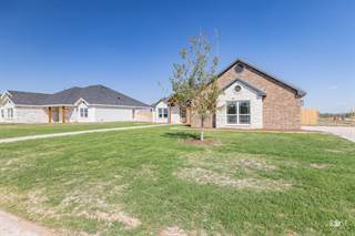 4530 Old Stone Dr, San Angelo, TX, 76904