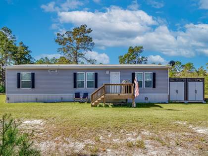Picture of 2119 Messer Road, Carrabelle, FL, 32322