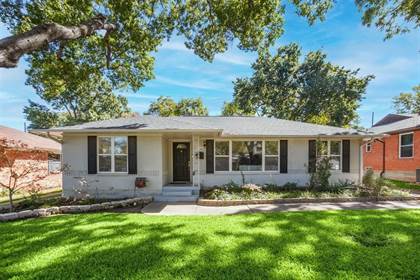 2303 San Marcus Ave, Dallas, TX 75228 - Home for Rent