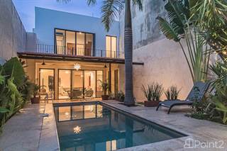 Propiedad residencial en venta en Casa Cleo In Santa Ana, Merida, Yucatan