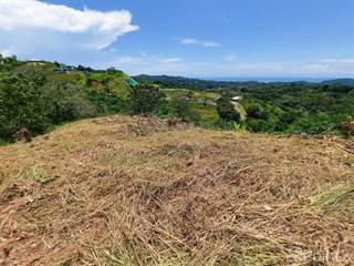 Residential Property for sale in Exceptional Ocean View Land For Sale In Ojochal, Ojochal, Puntarenas