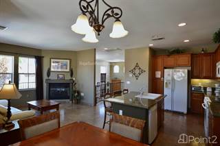 Residential Property for sale in La Ventana del Mar Condo 9-3 - With THREE Car Garage !!!, San Felipe, Baja California