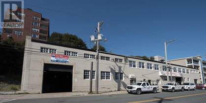 238 Duckworth Street, St. John's, NL A1C1G6 Commercial Real Estate For Sale, RE/MAX Commercial
