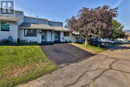 Picture of 355-1780 SPRINGVIEW PLACE 355, Kamloops, British Columbia