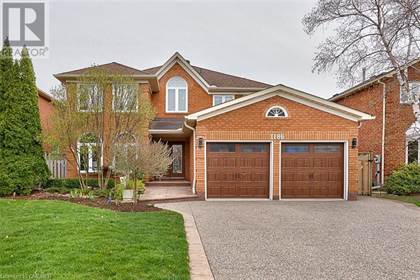 Single Family for sale in 1186 CREEKSIDE Drive, Oakville, Ontario, L6H4Y7