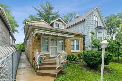 Residential Property for sale in 8053 S Avalon Avenue, Chicago, IL, 60619
