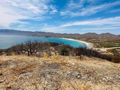 Magnificent Land For Sale In The East Cape La Paz Baja