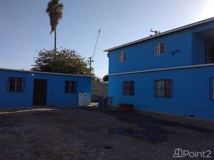 Calle Segunda #212, Ensenada, Baja California — Point2