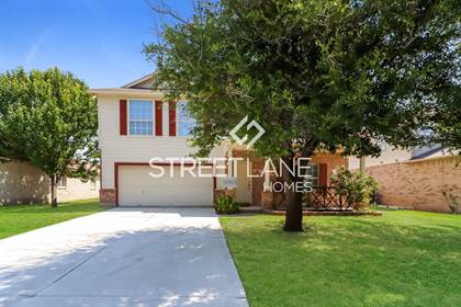 Picture of 121 Waterlily Way, Hutto, TX, 78634