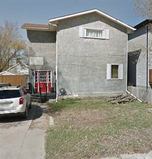 Picture of 508 Osler STREET, Regina, Saskatchewan, S4R 1W1