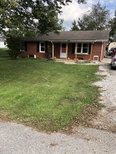 Residential Property for sale in 102 Cardinal Drive, Lawrenceburg, KY, 40342