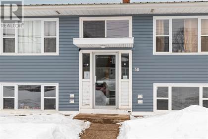 Picture of 36 Gower Street, Charlottetown, Prince Edward Island, C1A5V2