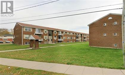 Picture of 118 RIVERVIEW Drive Unit# 613, Chatham, Ontario, N7M1A5