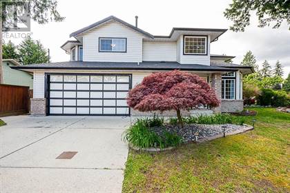 Picture of 12347 194B STREET, Pitt Meadows, British Columbia, V3Y2K3