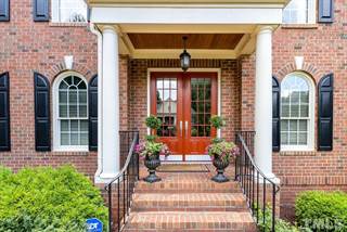 100 Painted Turtle Lane, Chapel Hill, NC, 27516