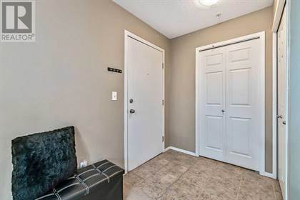 Condo For Sale at 2107, 10 Prestwick Bay SE, Calgary, Alberta, T2Z0B5 ...