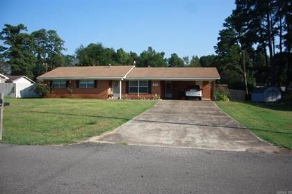 Picture of No address available, Nashville, AR, 71852