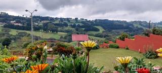 Residential Property for sale in Rustic house with spectacular views, Naranjo, Alajuela