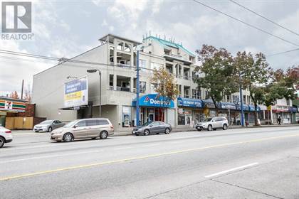 Picture of 311 5520 JOYCE STREET 311, Vancouver, British Columbia, V5R4H6