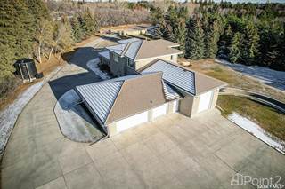 9 Cherry LANE, Riverside Estates, Saskatchewan, S7T 1A1