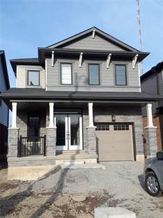 For Rent 236 Bedrock Dr Hamilton Ontario L8j0m2 More On Point2homes Com