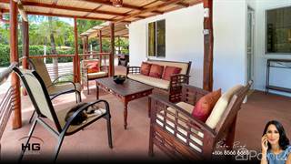 Residential Property for sale in 3 bed house with pool on 1615m2 lot, Santa Rosa, Tamarindo, Guanacaste