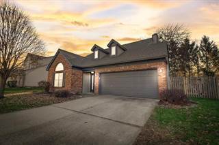 10853 Gate Circle, Fishers, IN, 46038