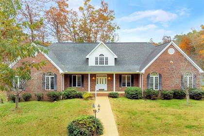 Picture of 4517 Gravel Hill Road, Dillwyn, VA, 23936