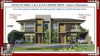 What is Inside the Millionaires Duplex Home - the RIDGES of Arcenas Estate at Banawa, Cebu City?, Cebu City, Cebu