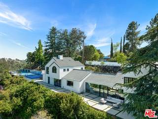 50 Casas en venta en Bel Air, CA | Point2