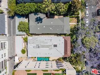 444 N Oakhurst Dr, Beverly Hills, CA, 90210
