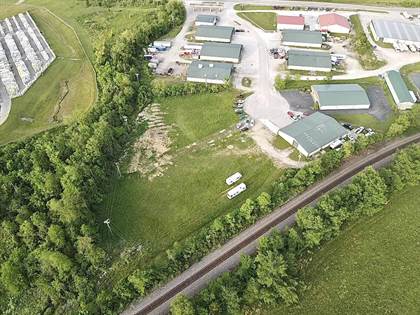 LOT 23 FORTUNE DRIVE, Lawrenceburg, KY, 40342