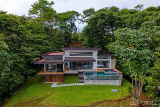 Residential Property for sale in Casa Kongo, Dominical, Puntarenas